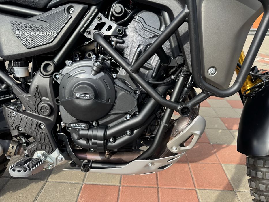 Yamaha Tenere 700 2025 • Офіціал • 7000 км • Гарантія до 2028