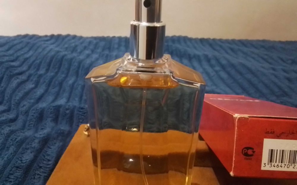 Héritage Guerlain 100 ml.