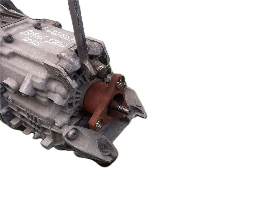 Caixa de velocidades manual BMW 1 (F20)