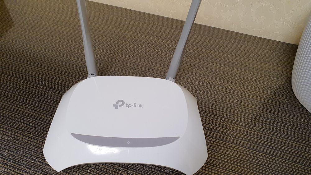 Маршрутизатор інтернет WiFi роутер 2шт