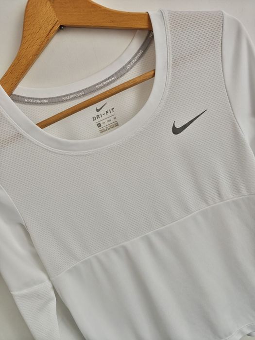 Nike bluza sportowa długi rękaw damska XS/S