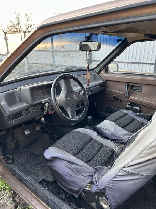 Продам авто ВАЗ 2108 по ТП