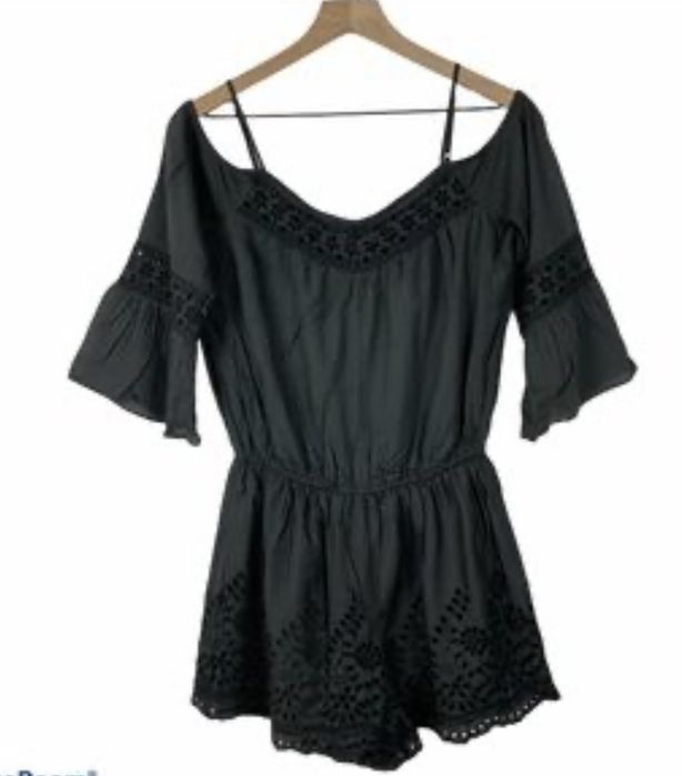kombinezon boho M