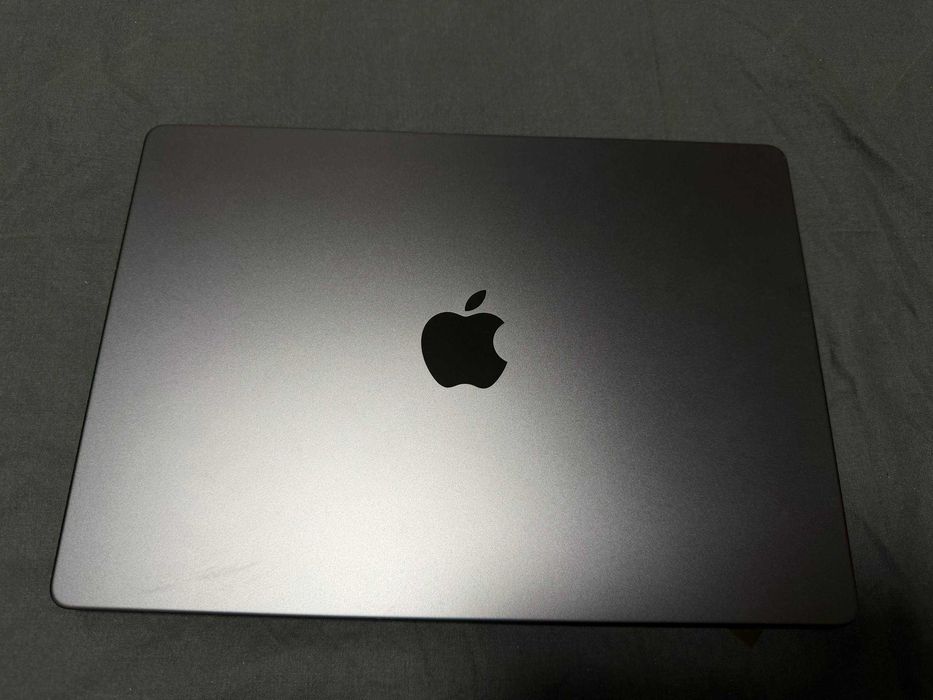Матриця (дисплей) у зборі для Apple MacBook Pro 14'' M5 Pro A3401 Space Black