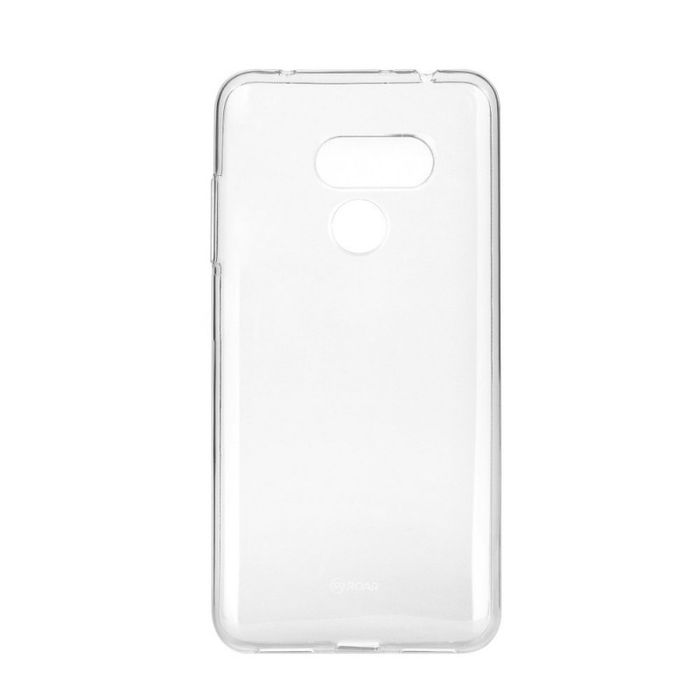 Etui Roar LG K40s Clear