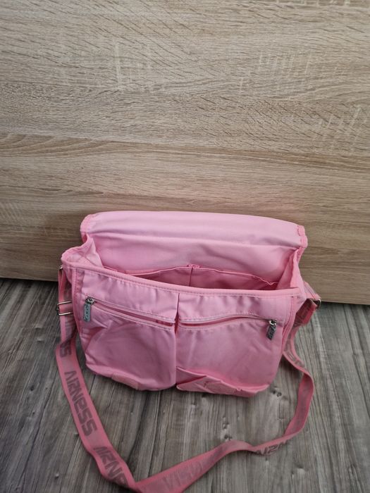 Torba z paskiem na ramię