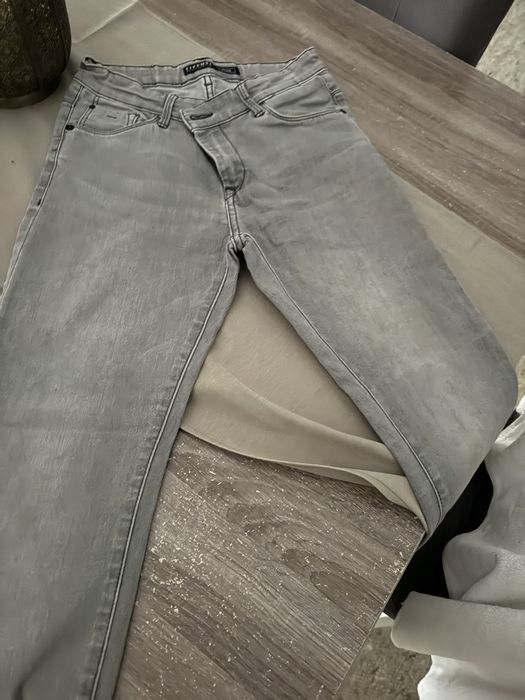 Calças Tiffosi Jaden