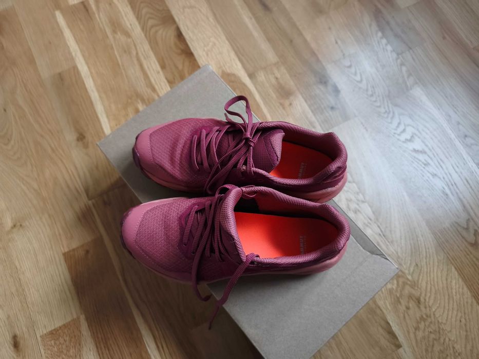 Buty trekkingowe Mammut GORE-TEX
