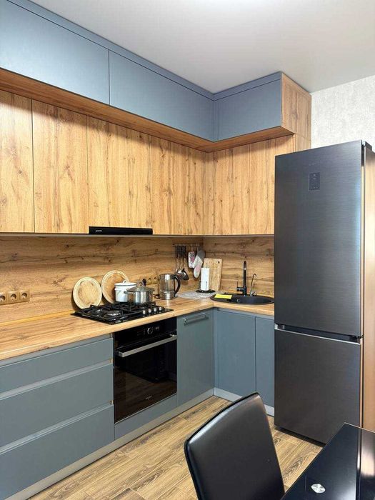 Нова 2-кім. квартира з Якісним  ремонтом. Розсошенці  22876