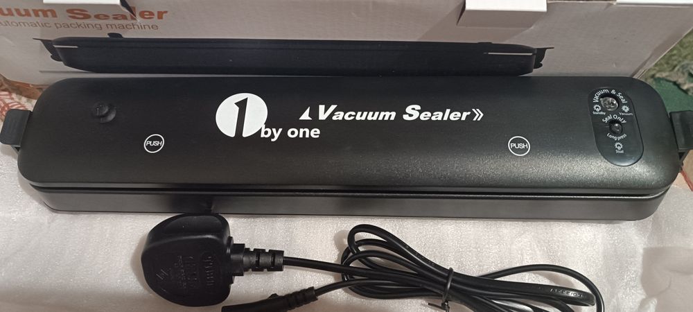 Вакуматор продам