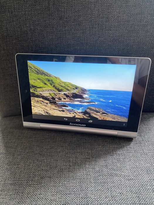 Планшет Lenovo Yoga Tablet B6000-F