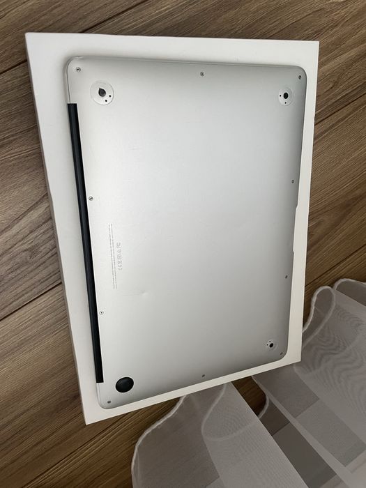 MacBook Air 13 2017