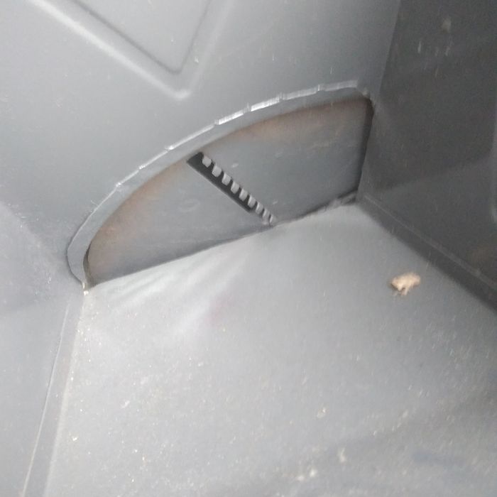 Терка для кабачка буряків і т.д