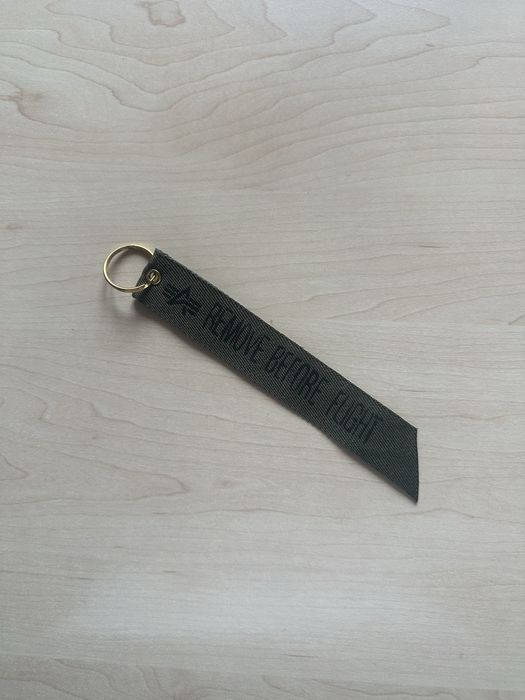 Лента Alpha Industries