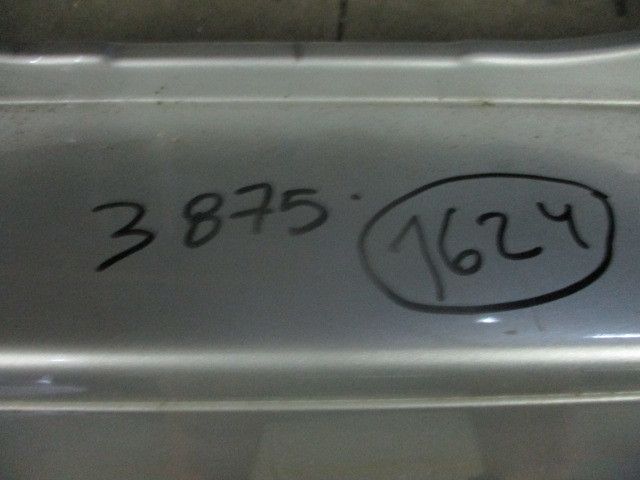 Pára-choques trás MERCEDES-BENZ Classe A (W169)