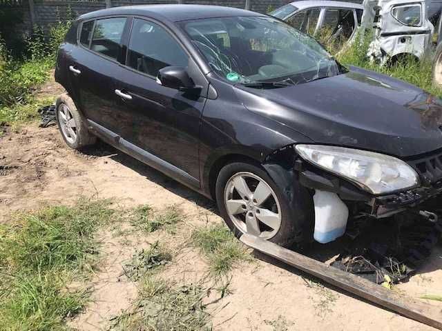 кузовщина кузов для Renaulte Megane 3рено меган 3