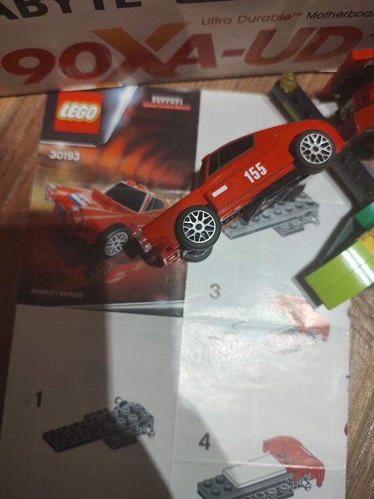 Лего Сити Lego City и другое.