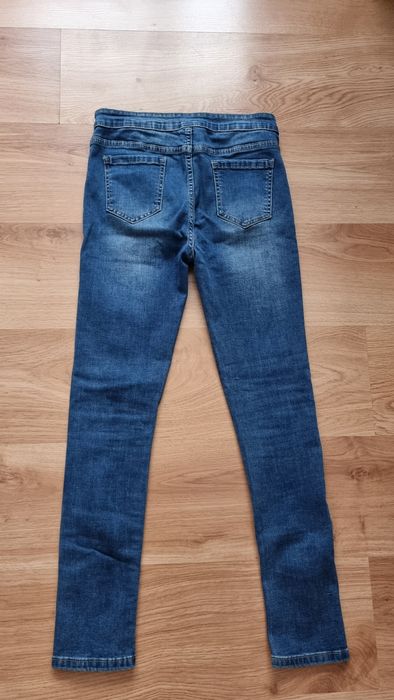 Spodnie Denim Jeans