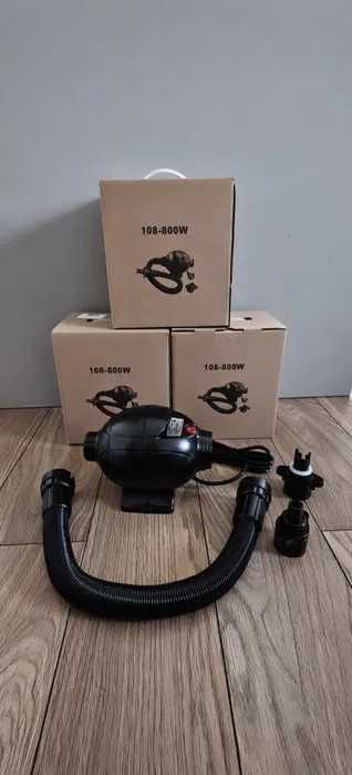 Pompka elektryczna mocna ! 800 W nowa