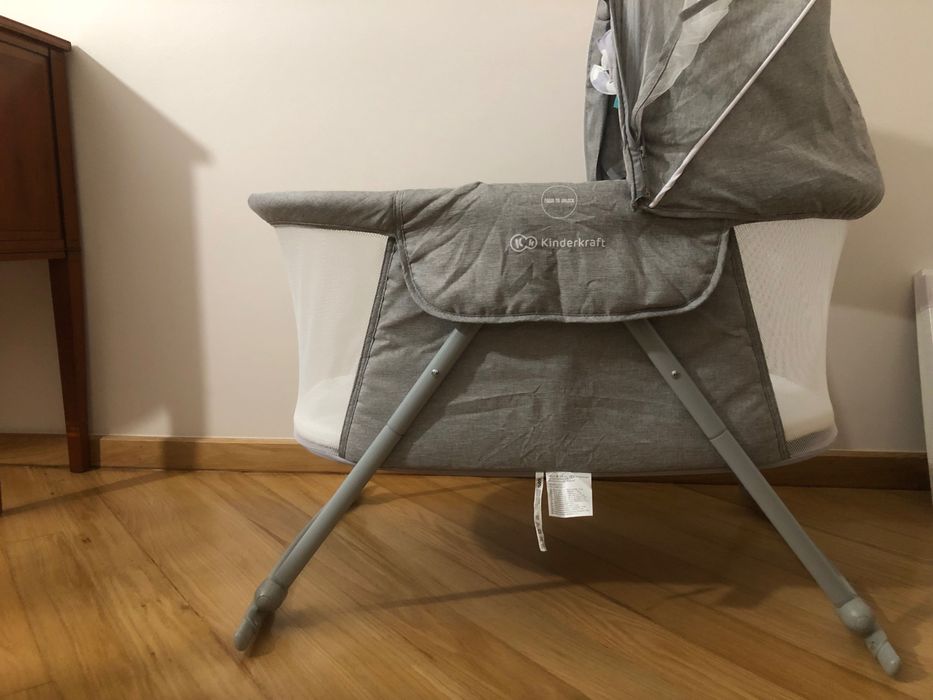 Para sestas tranquilas e seguras