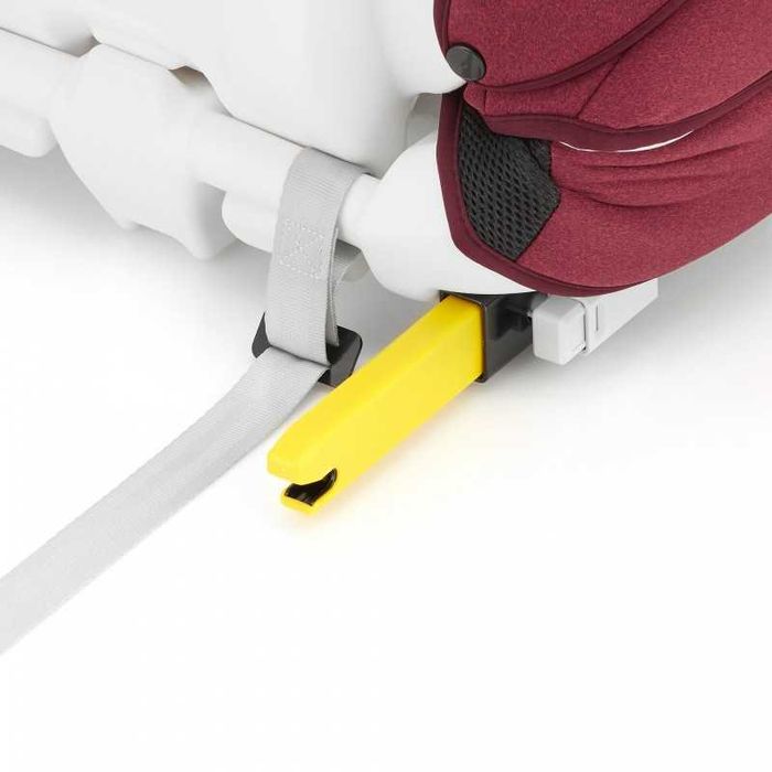 Fotelik Samochodowy Sesttino Race 15-36 kg ISOFIX