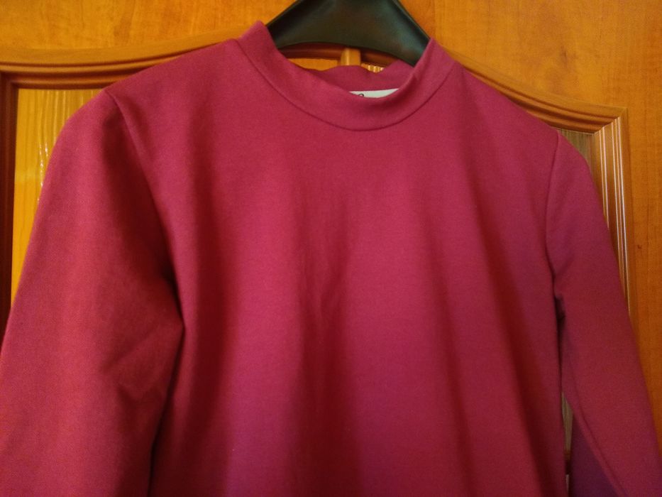 NOWA Bluza bawełniana, Uniseks, 100% Bawełna, Rozmiar S-L