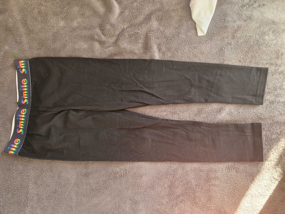 Komplet dla dziewczynki