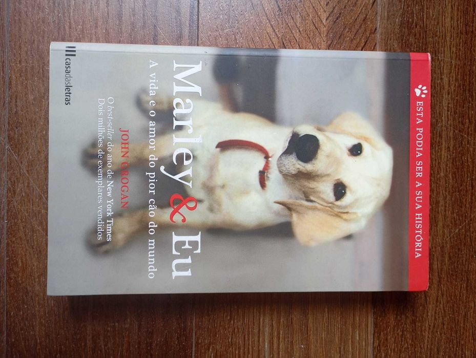 Livros - Romances