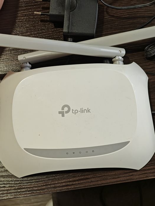 Продам wi-fi роутеры TP-Link