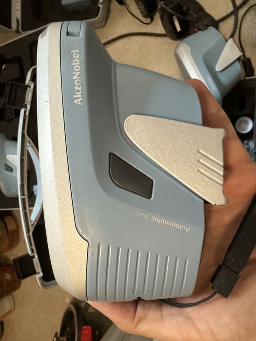 Spektrofotometr AkzoNobel BYK7060