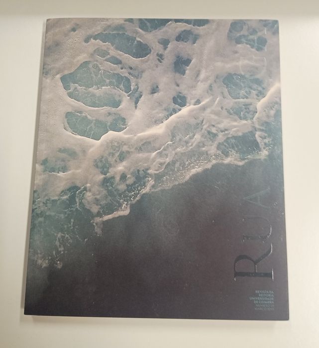 Revista Rua (da Universidade de Coimbra)