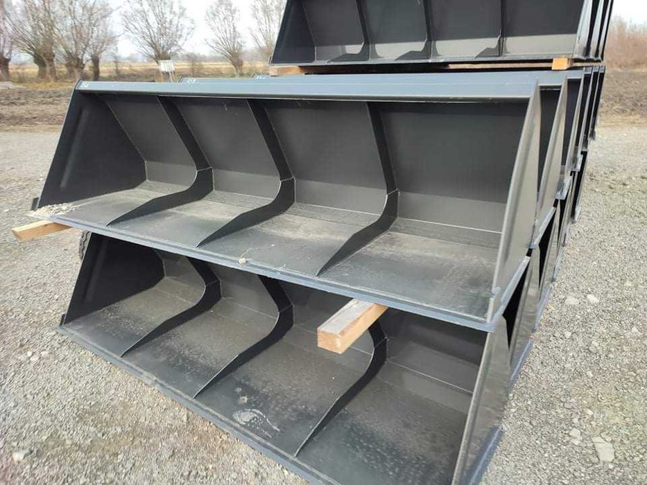 Łyżka, łycha, szufla euro sms mealeux szerokości. Transport