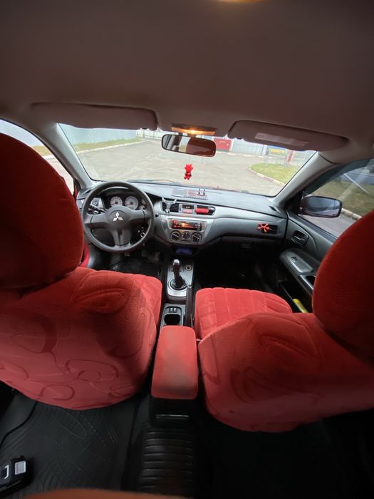 Продам Lancer 9! В дуже хорошому стані