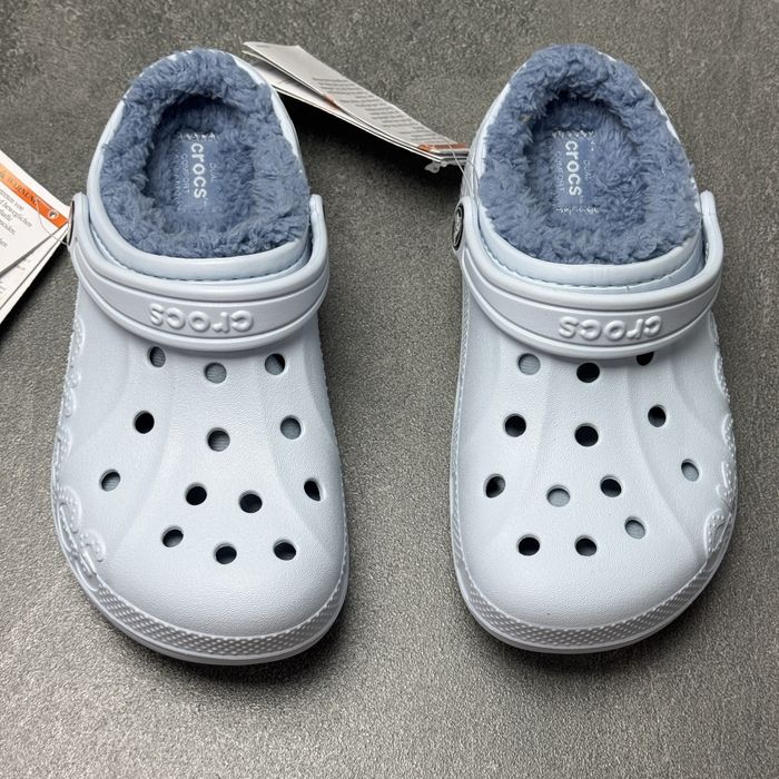 Детские Дитячі крокси Crocs ОРИГІНАЛ 100%33-34 р.