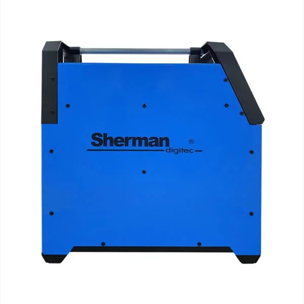 Spawarka TIG Sherman DIGITIG 315GD Pulse AC/DC 315A IGBT HF MMA VRD
