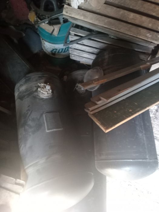 Балон гбо и комплект