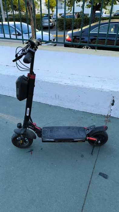 Iscooter IX3 800W