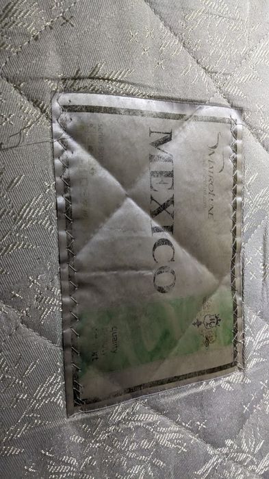 Продам матрас  1900/800