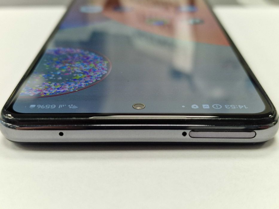 Samsung Galaxy A52s 5G 6GB/ 128GB/ Awesome Black/ Grade A-/ GW6msc