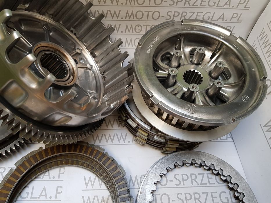 Kosz sprzęgła BMW K1200 sprzęgło BMW k1200
