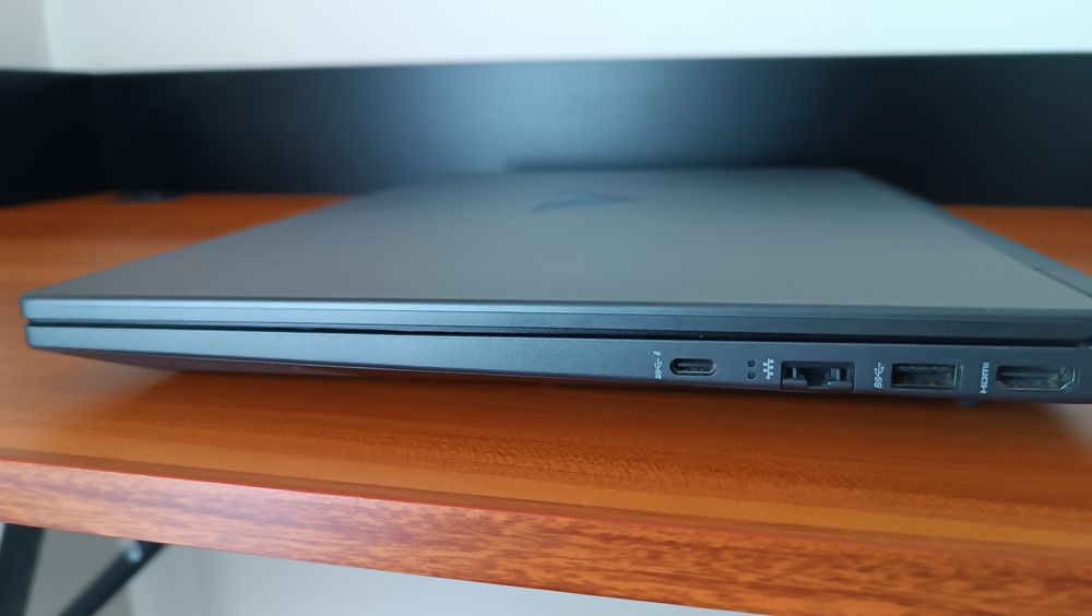 Portátil Victus Gaming