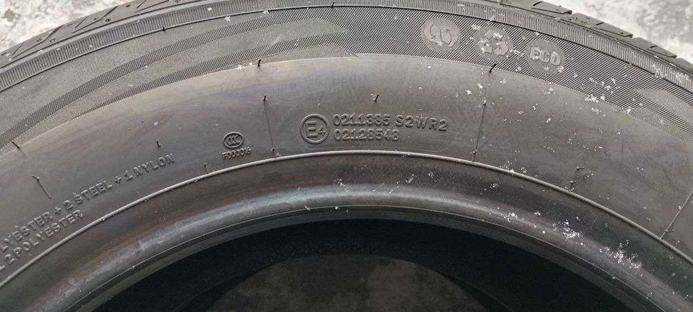 Резина Шини Колеса 195/65 R15 91H LingLong ЛІТО  2025 рік!!!