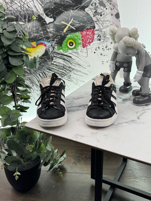 Кросівки Adidas Campus 38 розмір Е7019