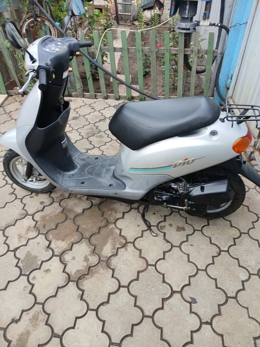 Продам японский скутер Honda Dio .