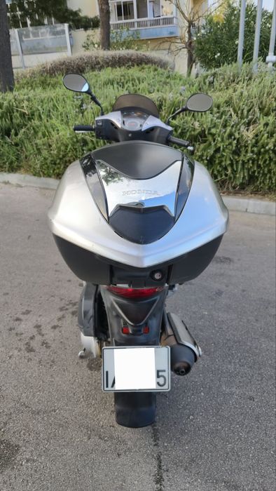 Vendo Honda SH125i