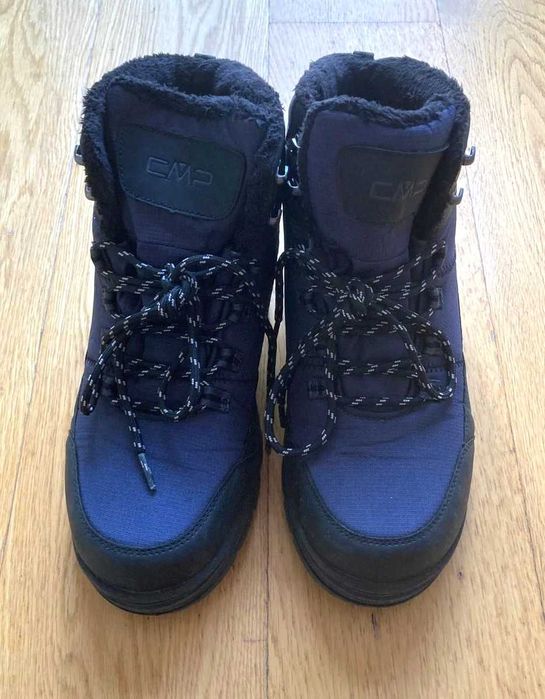 Botas Aprés Ski CMP - Tamanho 43