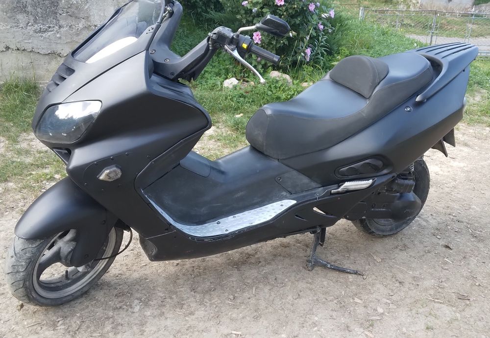 Продам 250 кубів