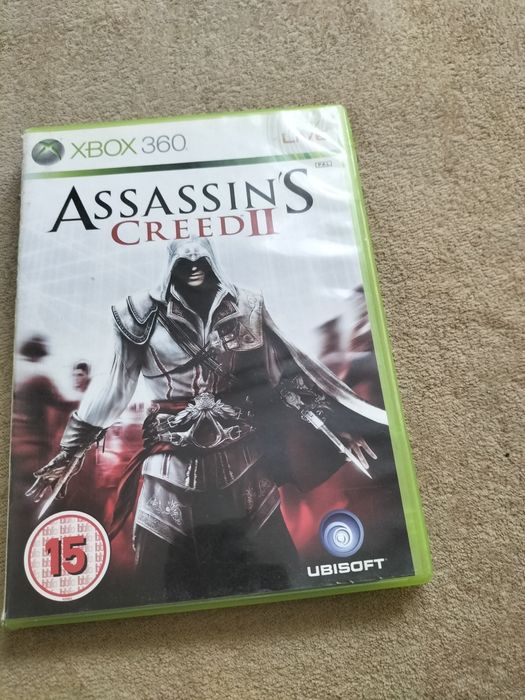 Assassin's Creed II