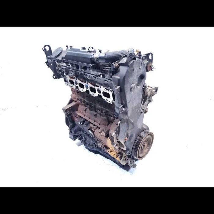 Ford Mondeo  4 Двигатель Q4BA FMBA 2.2  2.0