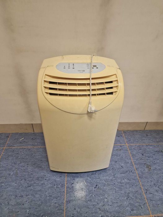 Mobilny klimatyzator